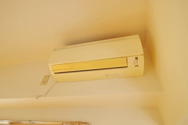 設備(★お部屋探しはタウンハウジング稲田堤店まで★)