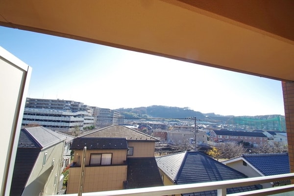 眺望(★お部屋探しはタウンハウジング稲田堤店まで★)