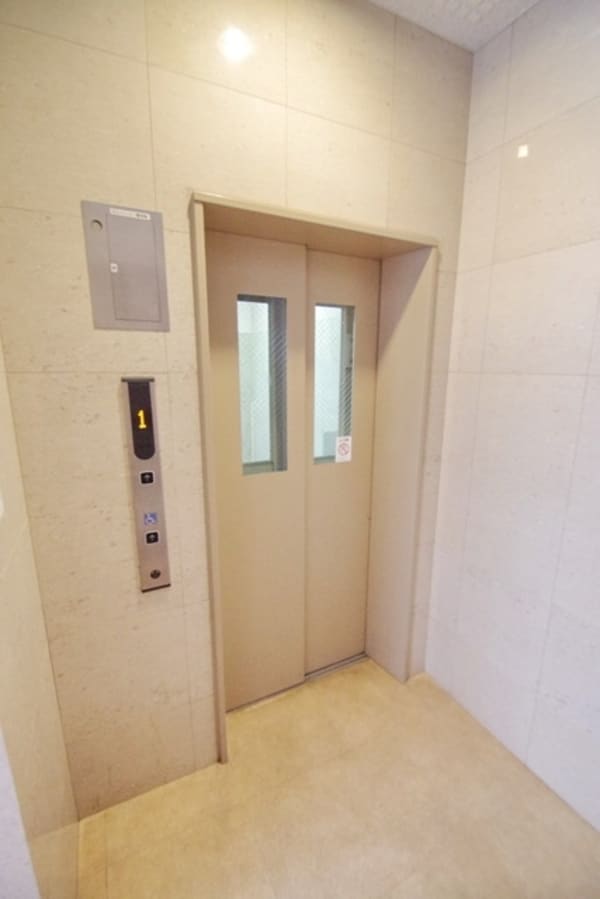 共有部分(★お部屋探しはタウンハウジング稲田堤店まで★)