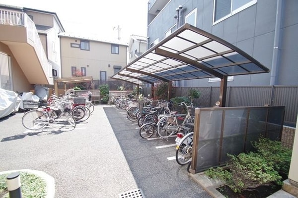 その他(★お部屋探しはタウンハウジング稲田堤店まで★)
