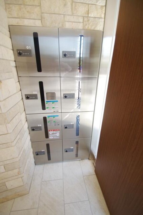共有部分(★お部屋探しはタウンハウジング稲田堤店まで★)