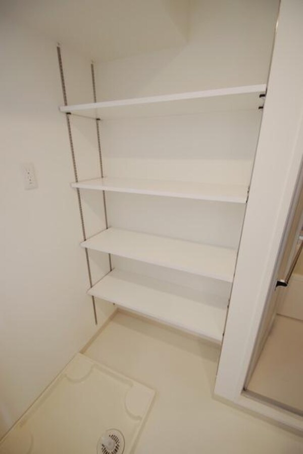 洗面(★お部屋探しはタウンハウジング稲田堤店まで★)