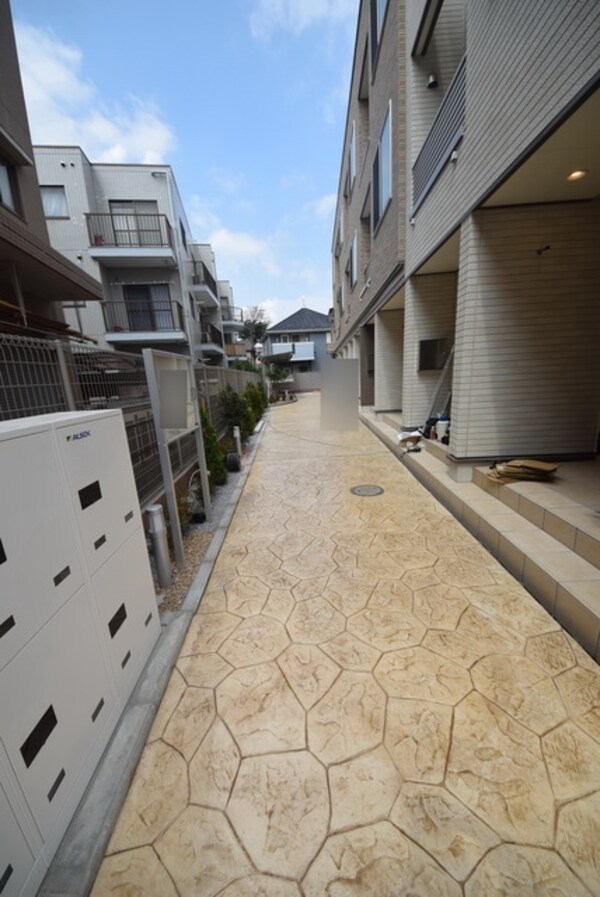 エントランス(★お問い合わせはタウンハウジングまで★)