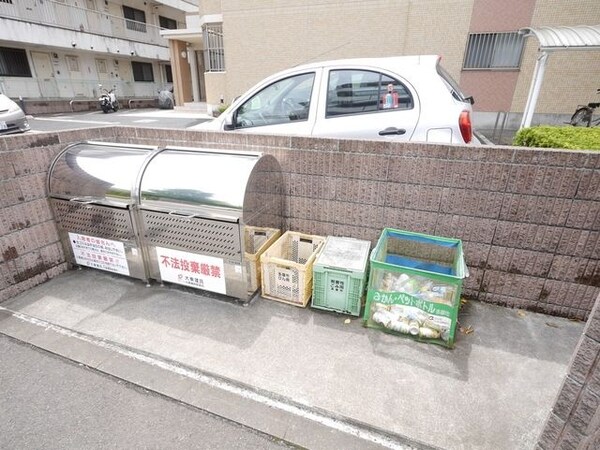 共有部分(★タウンハウジングまでお問い合わせくださいませ★)