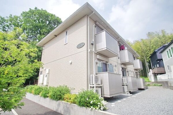 外観(★お部屋探しはタウンハウジング稲田堤店まで★)