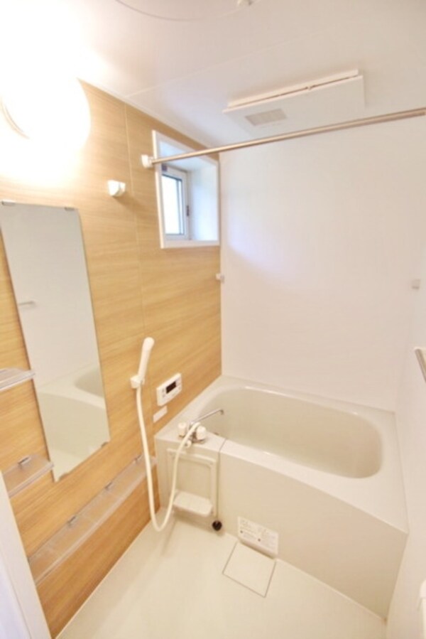 バス／シャワールーム等(★お部屋探しはタウンハウジング稲田堤店まで★)