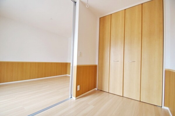 子供部屋(★お部屋探しはタウンハウジング稲田堤店まで★)