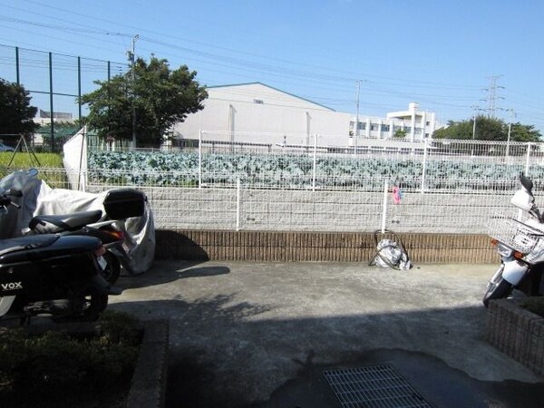 共有部分(★お部屋探しはタウンハウジングまで★)