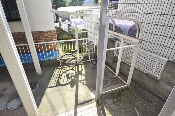 共有部分(★お部屋探しはタウンハウジング稲田堤店まで★)