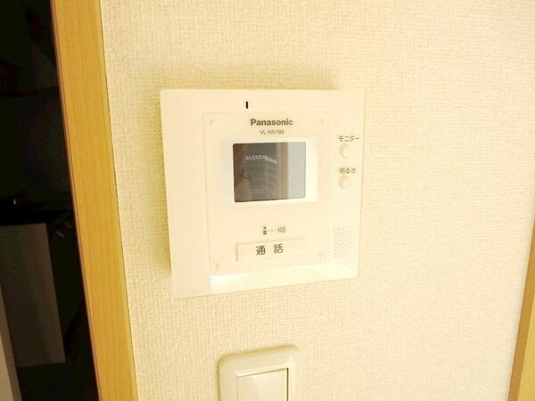 セキュリティ(★賃貸物件のお問い合わせはタウンハウジング登戸店まで★)