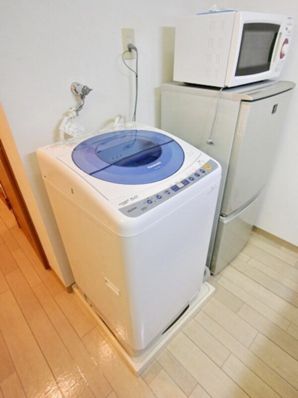 その他室内・内装(★お部屋探しはタウンハウジング稲田堤店まで★)