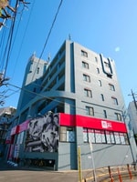★お部屋探しはタウンハウジング稲田堤店まで★