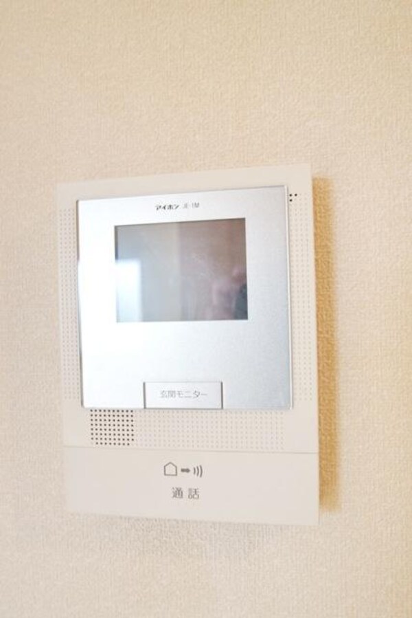 セキュリティ(★タウンハウジング稲田堤店までお問い合わせくださいませ★)
