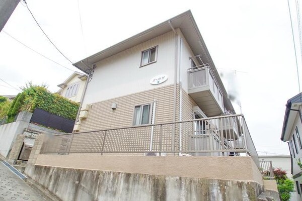 外観(★タウンハウジング稲田堤店までお問い合わせくださいませ★)