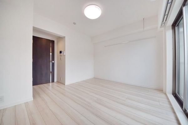 その他室内・内装(★四角い使い易いお部屋です★)