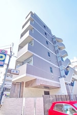 ★お部屋探しはタウンハウジング稲田堤店まで★