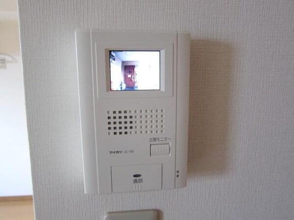 設備(★他号室の参考画像です★)