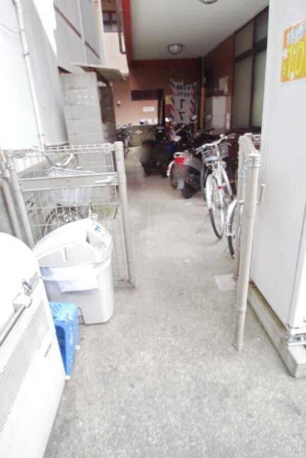 共有部分
