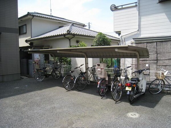 共有部分(★お部屋探しは株式会社タウンハウジング東京まで★)