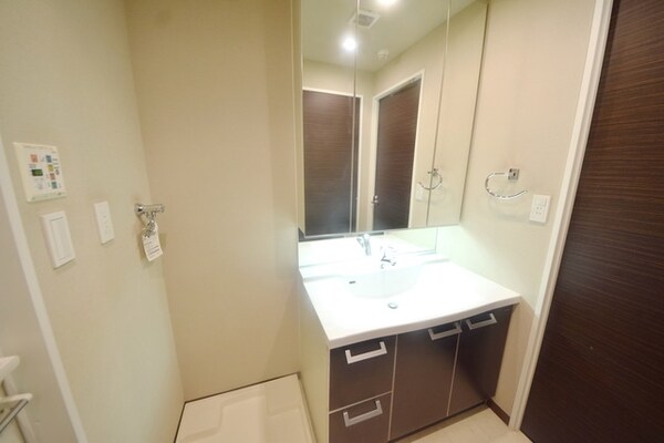 洗面(別部屋参考写真)