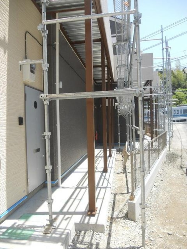 共有部分(★お部屋探しはタウンハウジング稲田堤店まで★)