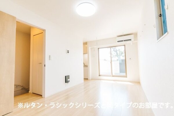 リビング・居室
