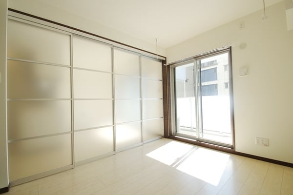 子供部屋(★お部屋探しはタウンハウジング稲田堤店まで★)