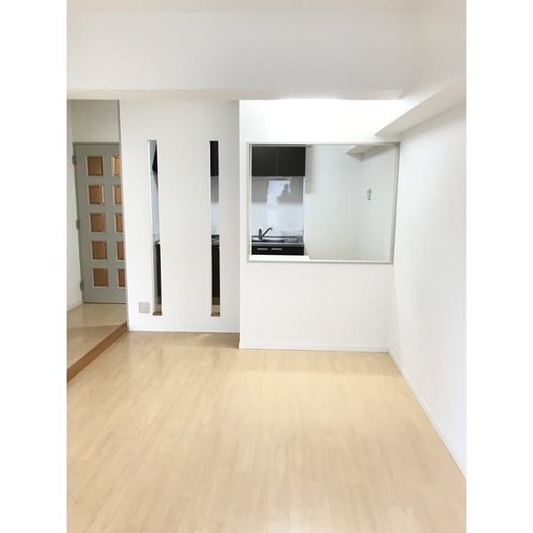 リビング・居室(★お部屋探しはタウンハウジング稲田堤店まで★)