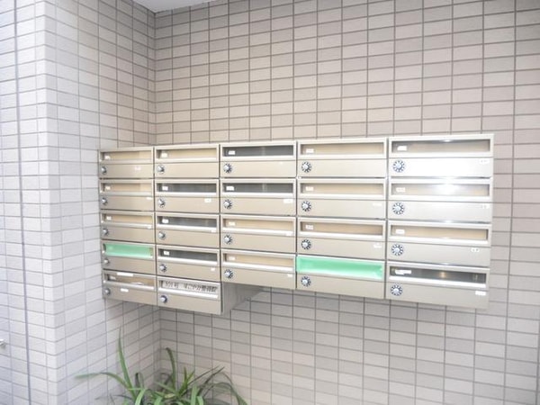 共有部分(★お部屋探しはタウンハウジング稲田堤店まで★)
