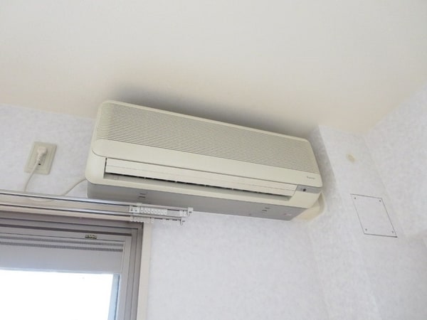 設備(★お部屋探しはタウンハウジング稲田堤店まで★)