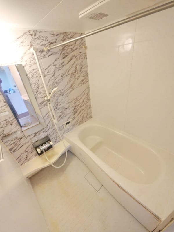 バス／シャワールーム等(★お部屋探しはタウンハウジング稲田堤店まで★)