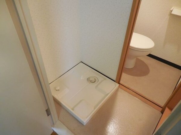 その他(★お部屋探しはタウンハウジング稲田堤店まで★)