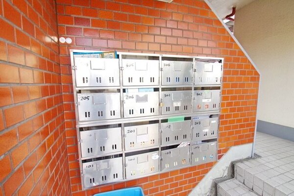 共有部分(★お部屋探しはタウンハウジング稲田堤店まで★)