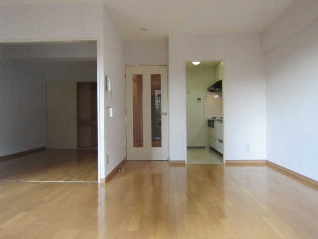 物件内観写真2　(★お部屋探しはタウンハウジング稲田堤店まで★)