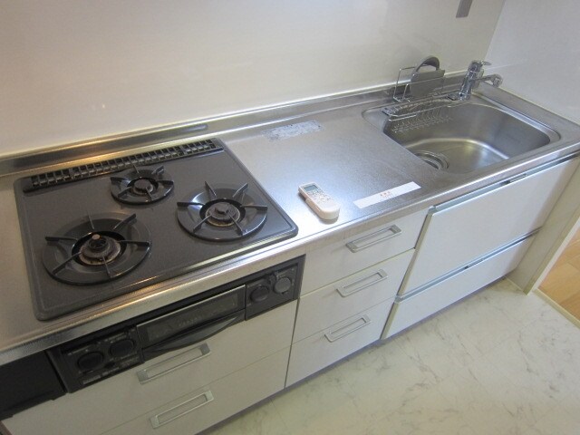 物件内観写真5　(★お部屋探しはタウンハウジング稲田堤店まで★)