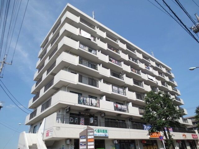 物件内観写真14　(★お部屋探しはタウンハウジング稲田堤店まで★)