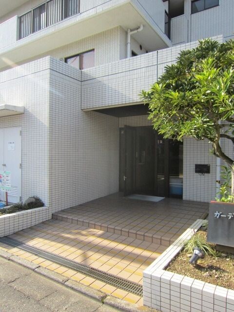 物件内観写真15　(★お部屋探しはタウンハウジング稲田堤店まで★)