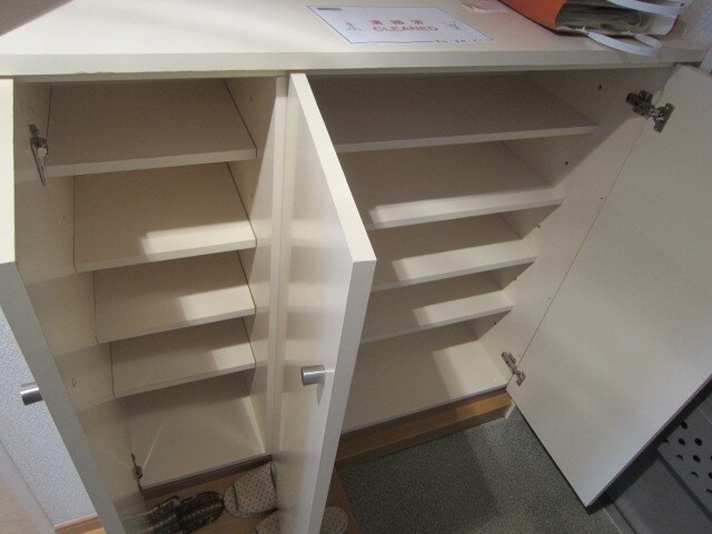 物件内観写真19　(★お部屋探しはタウンハウジング稲田堤店まで★)