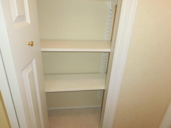 設備(★下駄箱スペースです★)