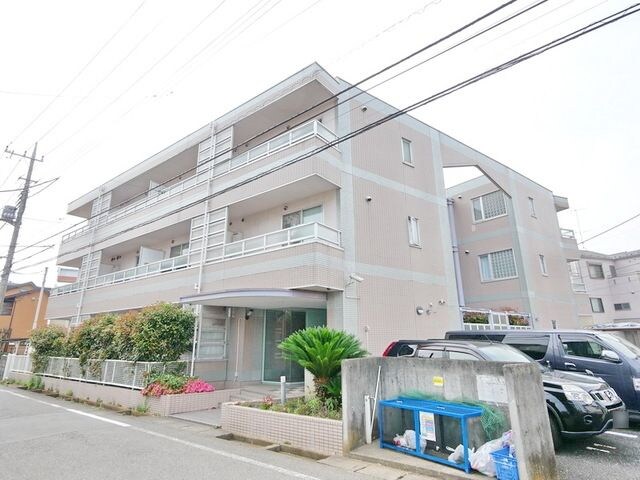 物件内観写真21　(★お部屋探しはタウンハウジング稲田堤店まで★)