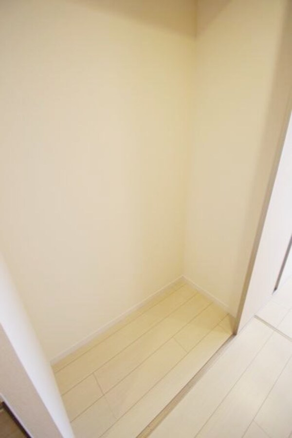 収納(★お部屋探しはタウンハウジング稲田堤店まで★)