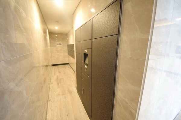 共有部分(★お部屋探しはタウンハウジング稲田堤店まで★)