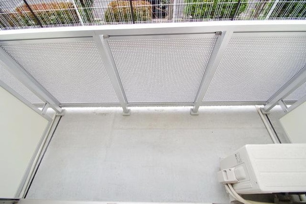 バルコニー(★賃貸物件のお問い合わせはタウンハウジング登戸店まで★)