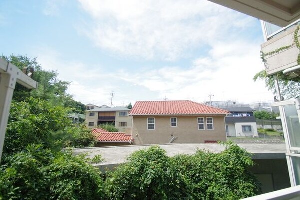 眺望(★お部屋探しはタウンハウジング稲田堤店まで★)