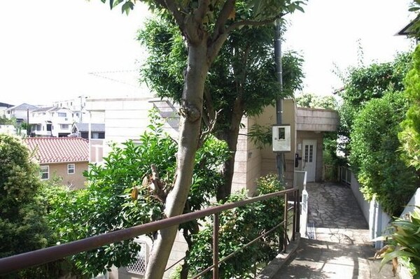 外観(★お部屋探しはタウンハウジング稲田堤店まで★)