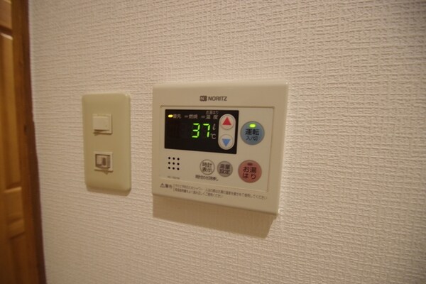 設備(★お部屋探しはタウンハウジング稲田堤店まで★)