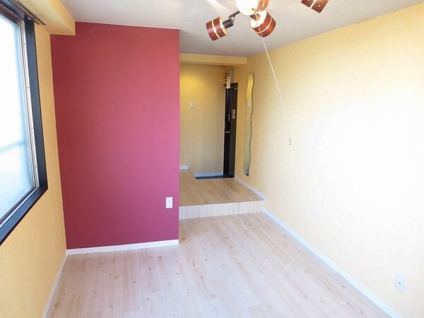 その他室内・内装(★お部屋探しはタウンハウジング稲田堤店まで★)