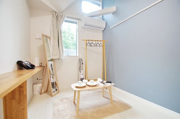 リビング・居室