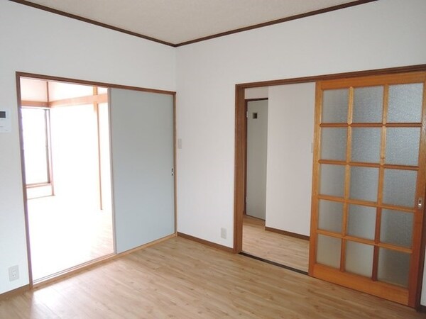 リビング・居室