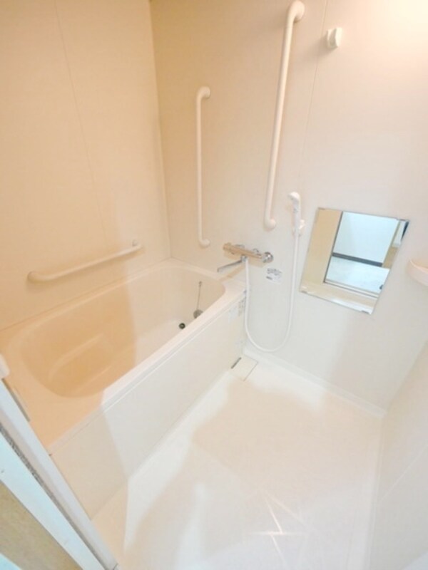 バス／シャワールーム等(★お部屋探しはタウンハウジング稲田堤店まで★)